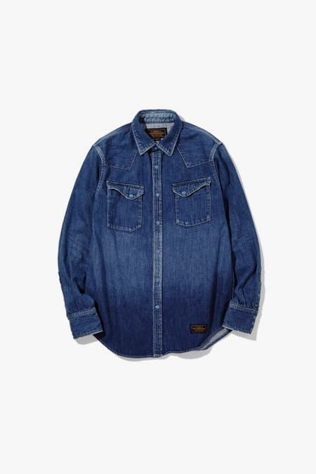 NEIGHBORHOOD 2017 Fall Winter First Delivery