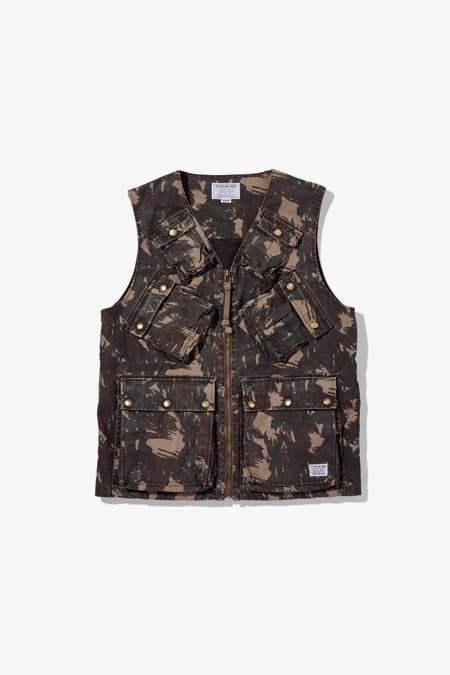 NEIGHBORHOOD 2017 Fall Winter First Delivery