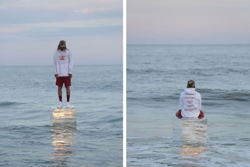 New York Sunshine 2017 Lookbook