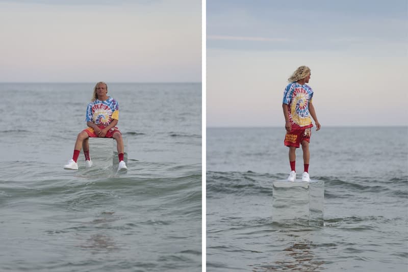 New York Sunshine 2017 Lookbook