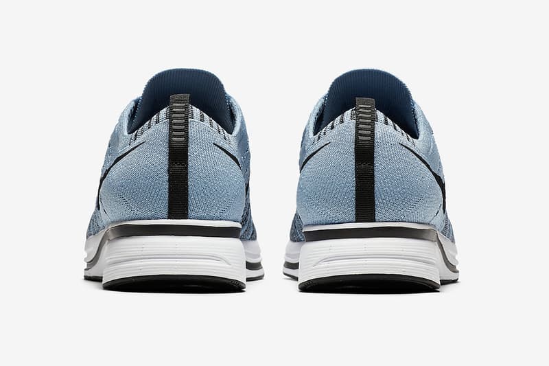Nike Flyknit Trainer「Cirrus Blue」官方發售信息公開