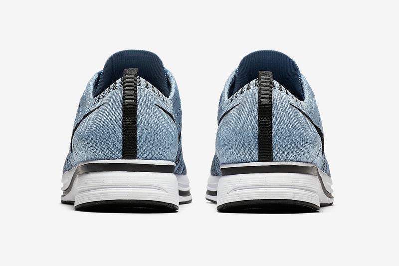 Nike Flyknit Trainer「Cirrus Blue」官方發售信息公開