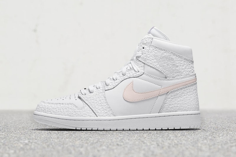 Nike 正式發佈環保革新技術 Flyleather