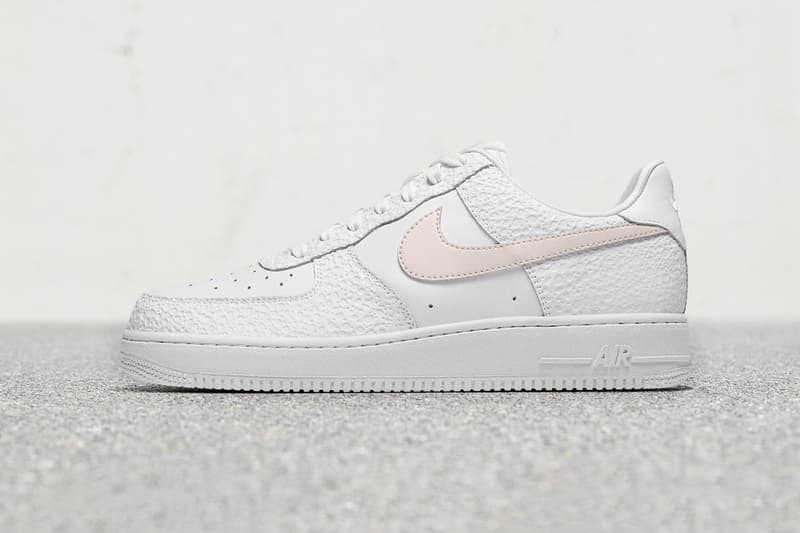 Nike 正式發佈環保革新技術 Flyleather