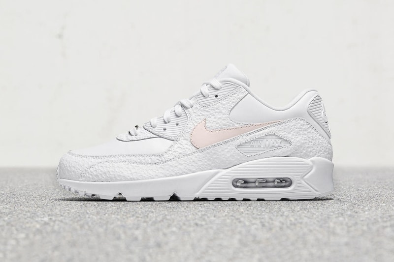 Nike 正式發佈環保革新技術 Flyleather
