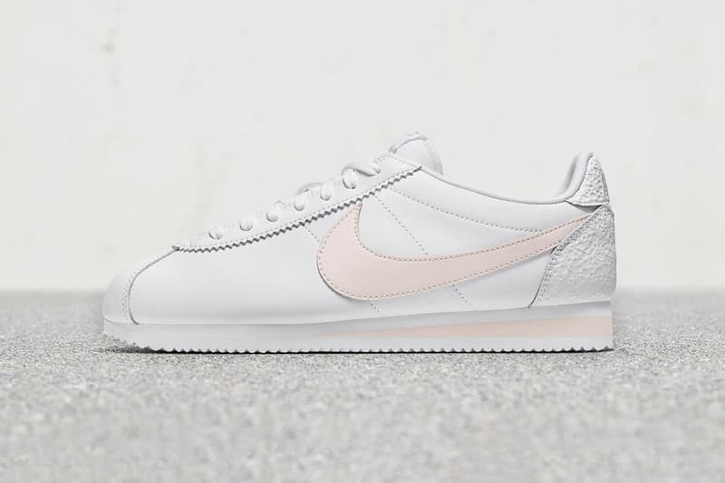 Nike 正式發佈環保革新技術 Flyleather