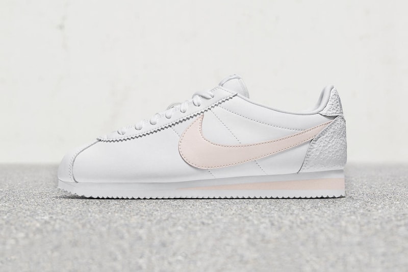 Nike 正式發佈環保革新技術 Flyleather