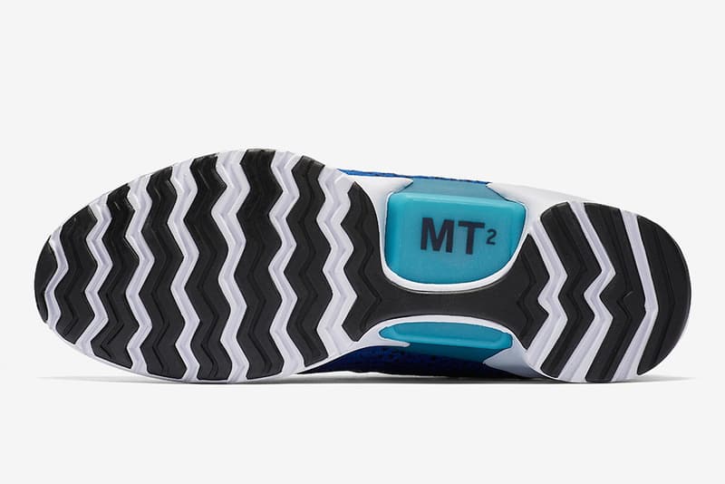 Nike HyperAdapt 1.0 全新「Sport Royal」配色官方圖片釋出