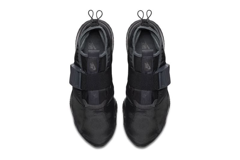 搶先預覽 Nike KMTR Premium 全新黑灰配色