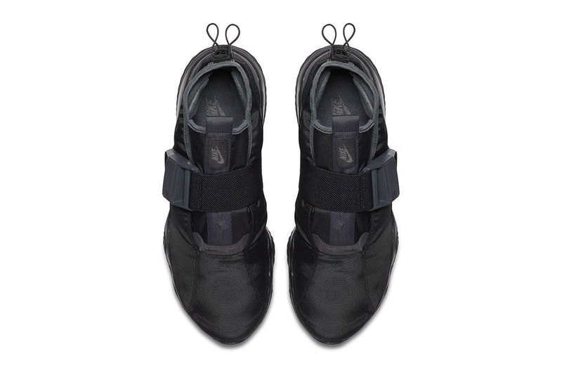 搶先預覽 Nike KMTR Premium 全新黑灰配色