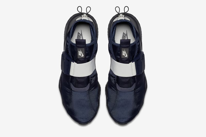 Nike 07 KMTR 全新配色設計