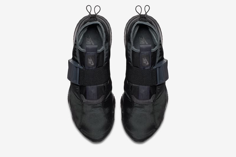 Nike 07 KMTR 全新配色設計