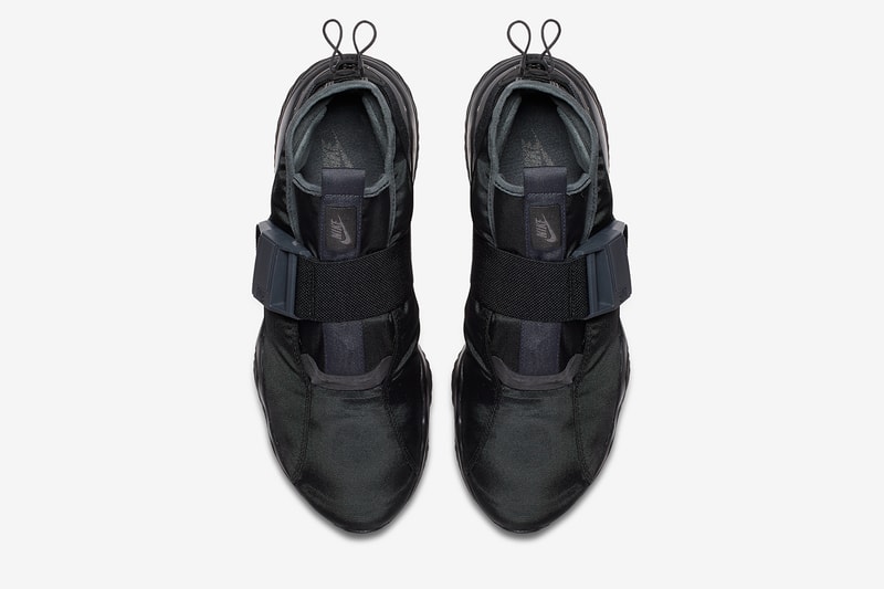 Nike 07 KMTR 全新配色設計