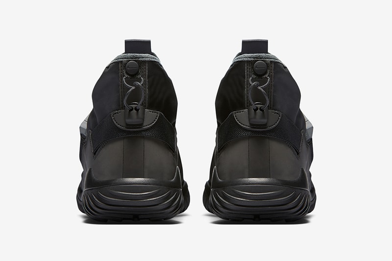 Nike 07 KMTR 全新配色設計