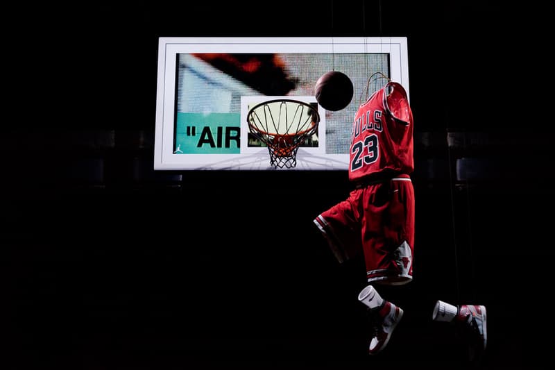 HYPEBEAST 直擊回顧 Virgil Abloh x Nike「Off Campus」紐約期限活動