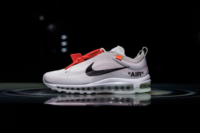 HYPEBEAST 直擊回顧 Virgil Abloh x Nike「Off Campus」紐約期限活動