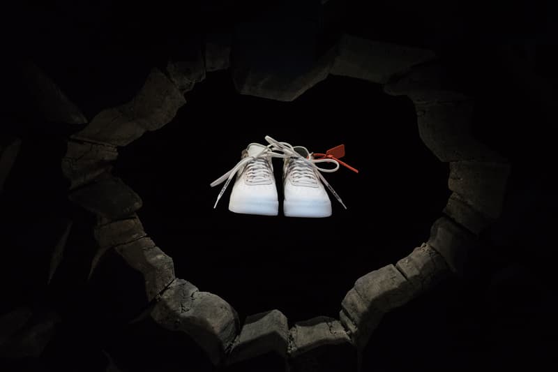 HYPEBEAST 直擊回顧 Virgil Abloh x Nike「Off Campus」紐約期限活動