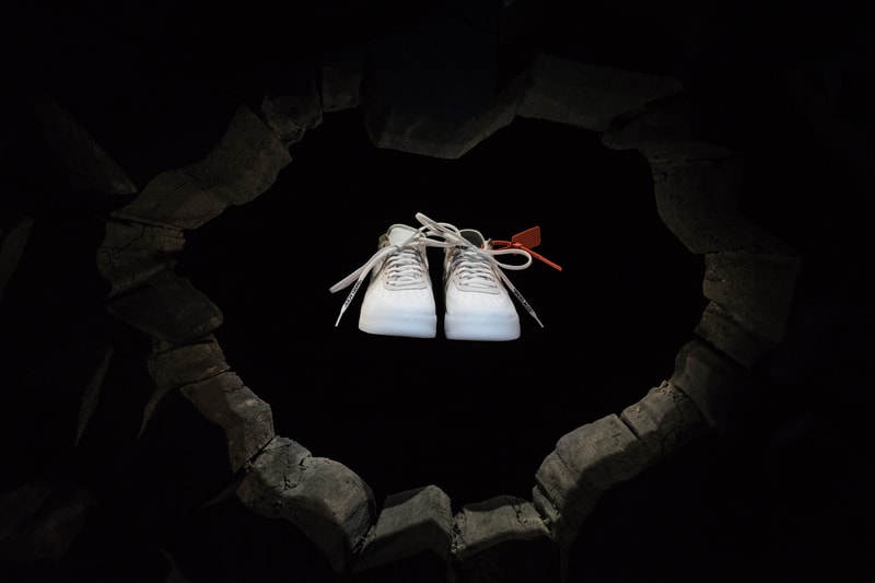 HYPEBEAST 直擊回顧 Virgil Abloh x Nike「Off Campus」紐約期限活動
