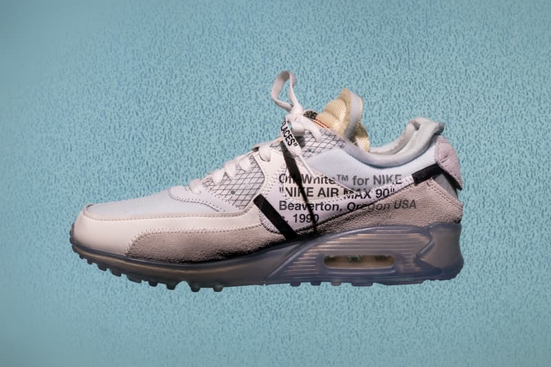 HYPEBEAST 直擊回顧 Virgil Abloh x Nike「Off Campus」紐約期限活動