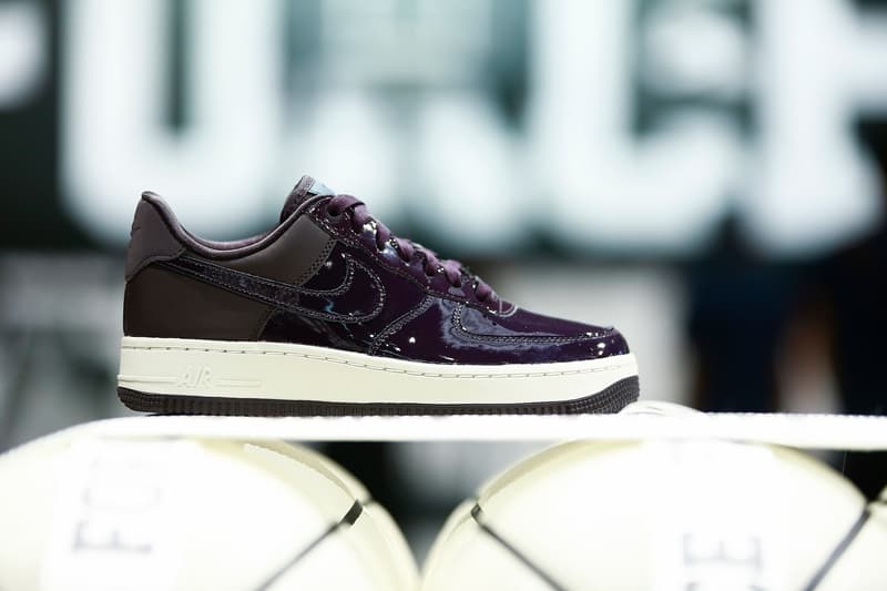 Nike Sportswear “The COURT by FORCE”