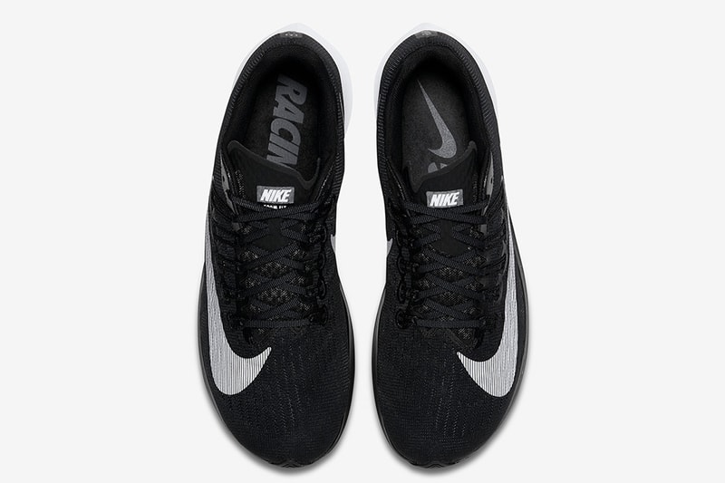 Nike Zoom Fly Black/White
