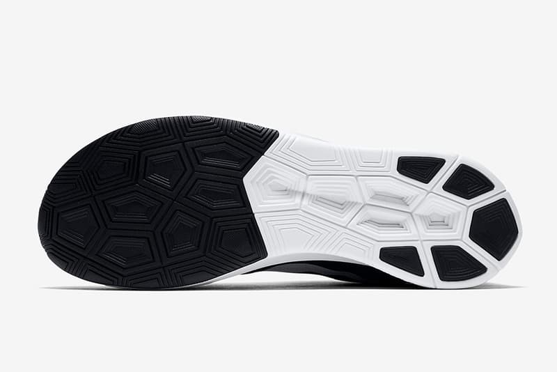 Nike Zoom Fly Black/White