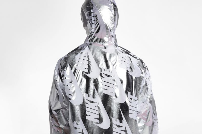 NikeLab 2017 秋季 Essentials 系列 Lookbook