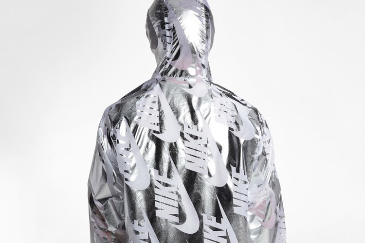 NikeLab 2017 秋季 Essentials 系列 Lookbook