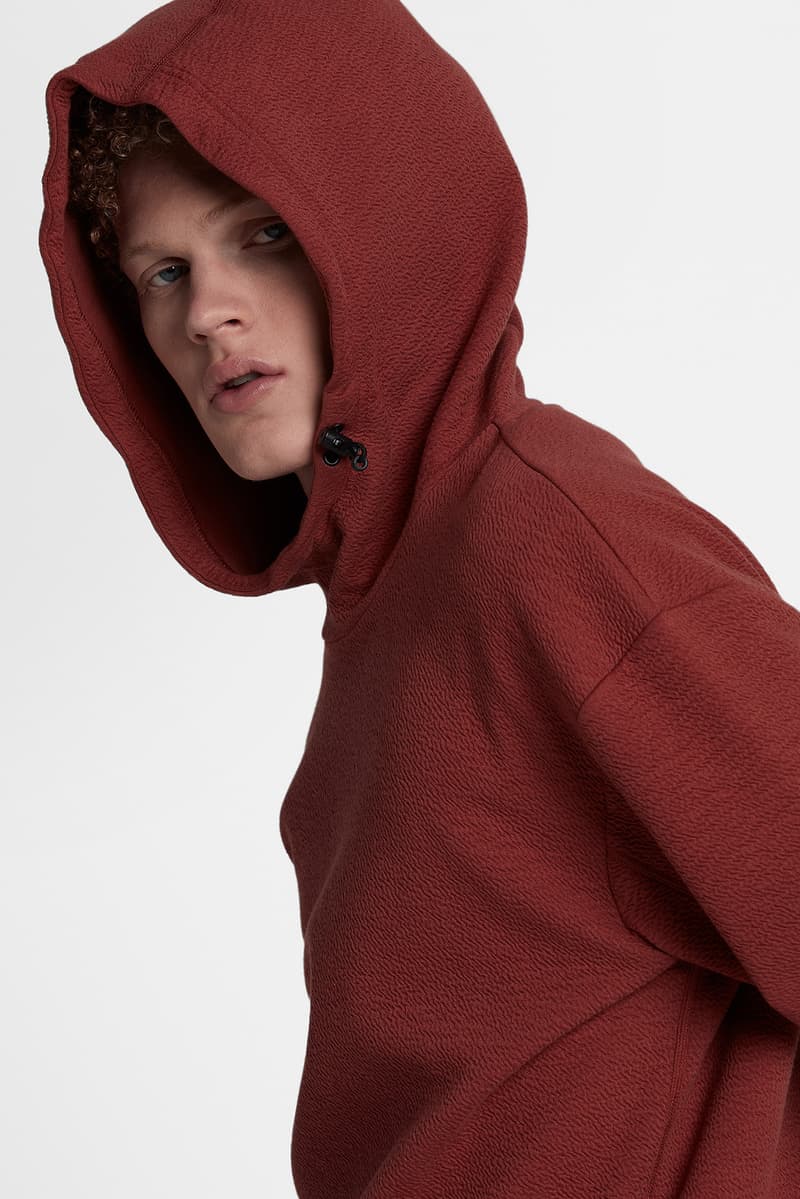 NikeLab 2017 秋季 Essentials 系列 Lookbook