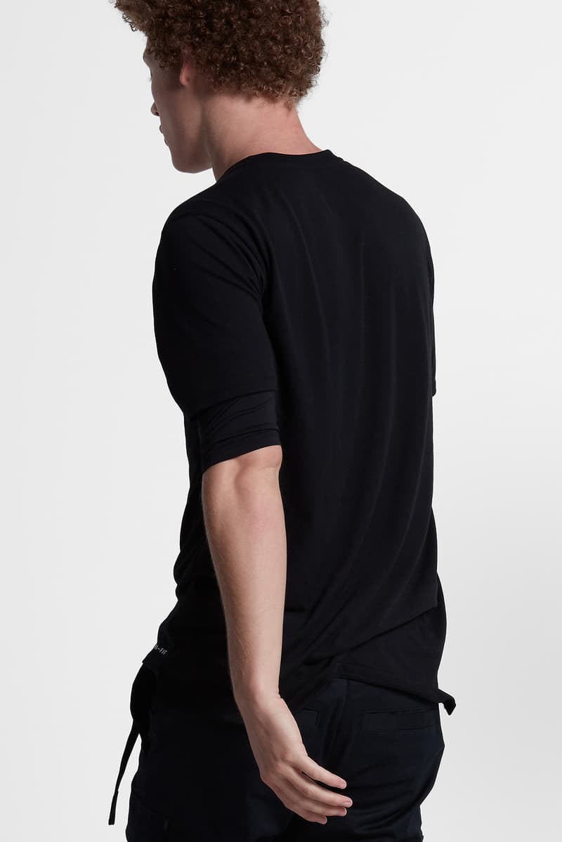 NikeLab 2017 秋季 Essentials 系列 Lookbook