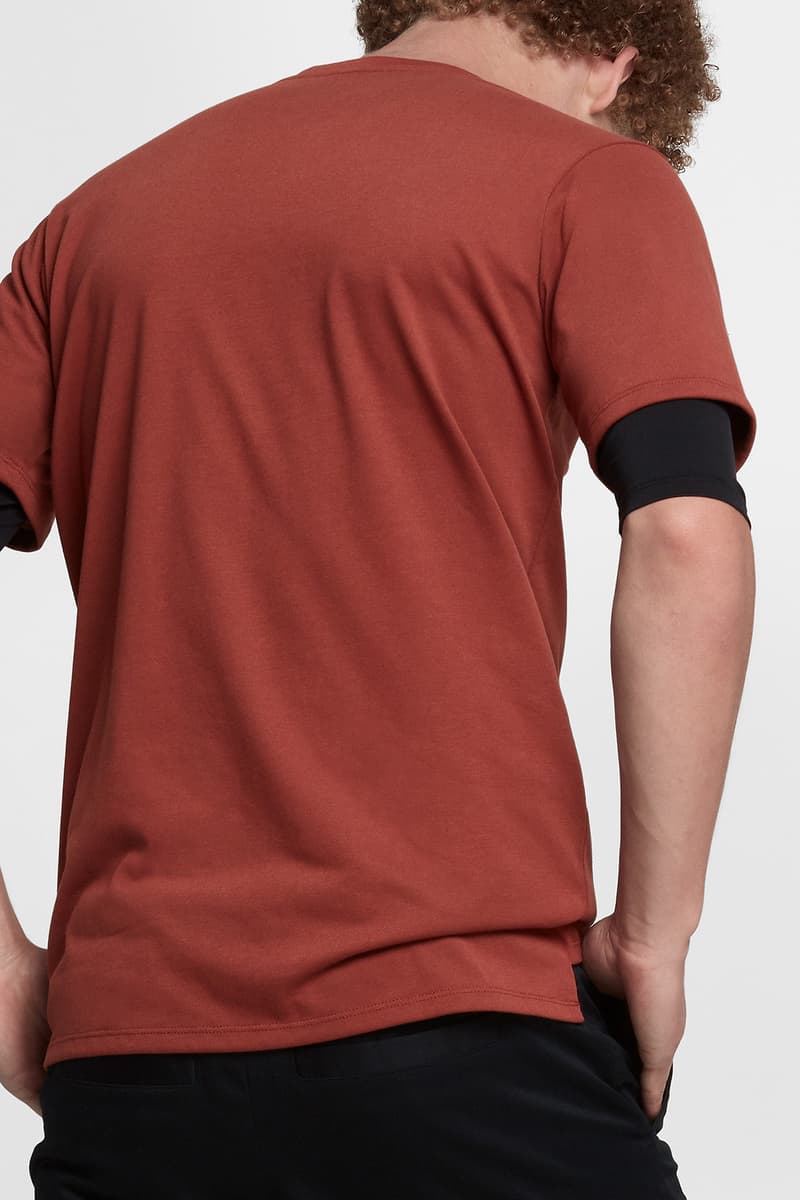 NikeLab 2017 秋季 Essentials 系列 Lookbook