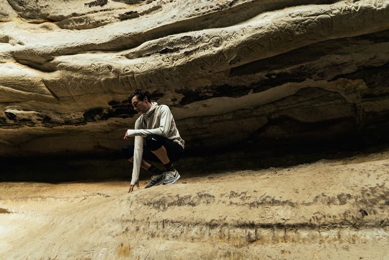 Notre 打造 NikeLab 全新 A.A.E. 1.0 高端機能系列造型特輯