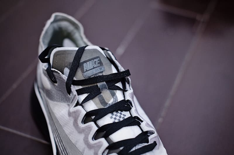 率先近賞 NikeLab Zoom Fly SP 全新「NYC」別注配色