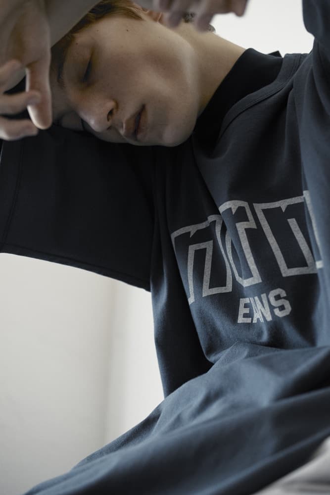 nuterm 2018 春夏系列 Lookbook