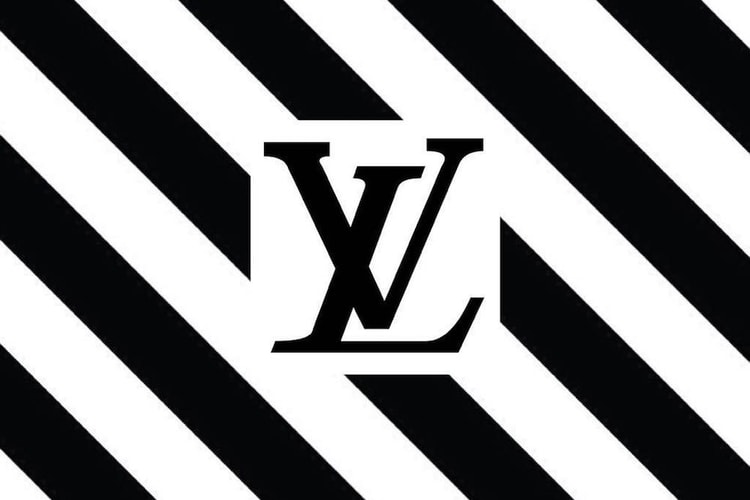 傳聞 OFF-WHITE 將與 Louis Vuitton 推出聯名系列
