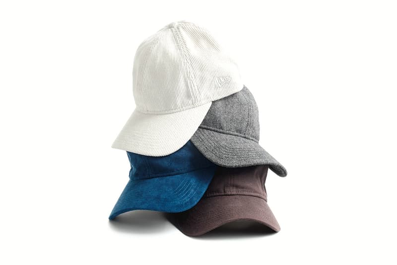 Packer Shoes x J.Crew x ASICS Tiger 三方聯名 GEL-Lyte III「1907」系列