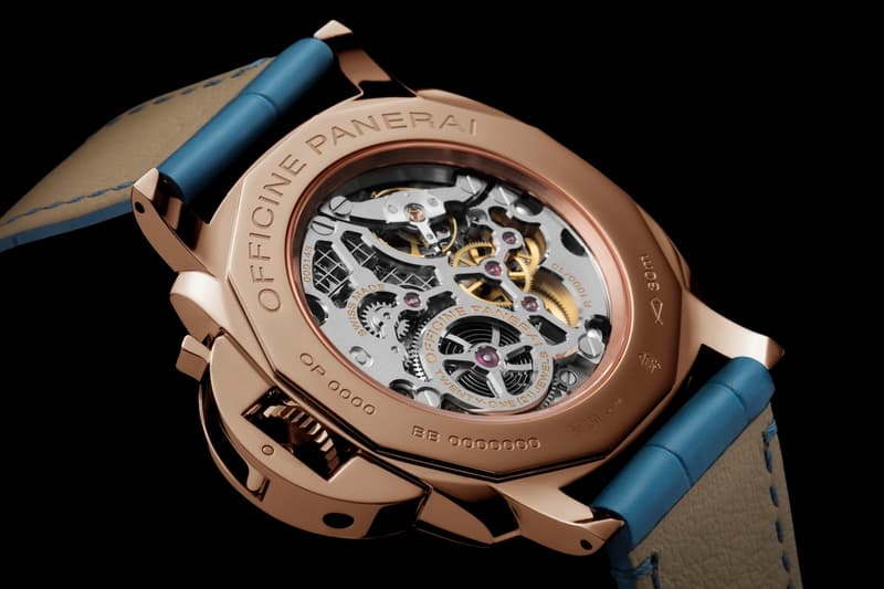 Panerai 全新 Luminor Due 系列 4 枚新作登場