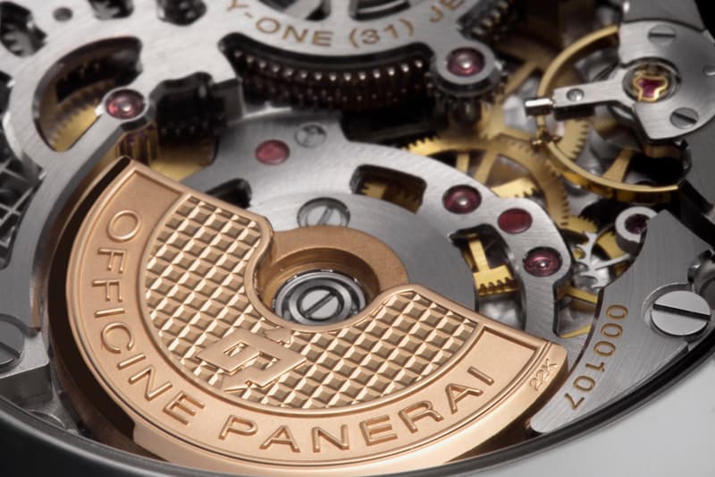 Panerai 全新 Luminor Due 系列 4 枚新作登場