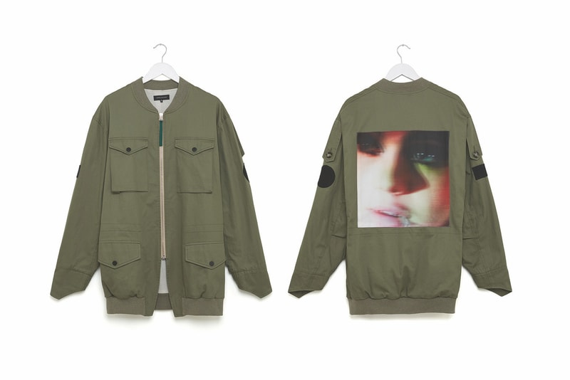 Passarella Death Squad 2017 秋冬系列新品上架