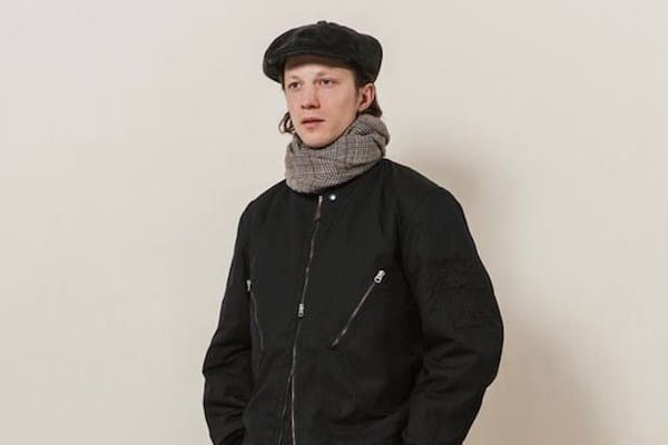 PHIGVEL MAKERS & Co. 2017 秋冬系列 Lookbook