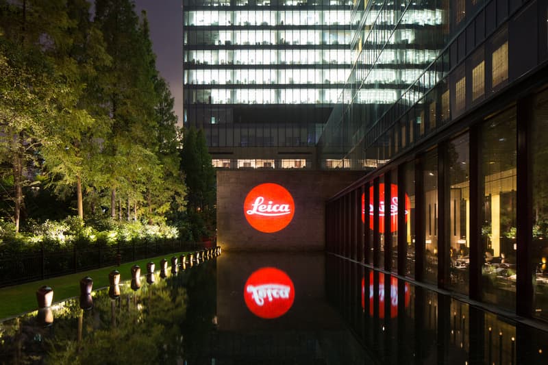 Leica 於影像上海艺术博览会舉辦街拍摄影主題展覽