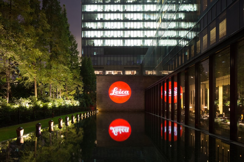 Leica 於影像上海艺术博览会舉辦街拍摄影主題展覽
