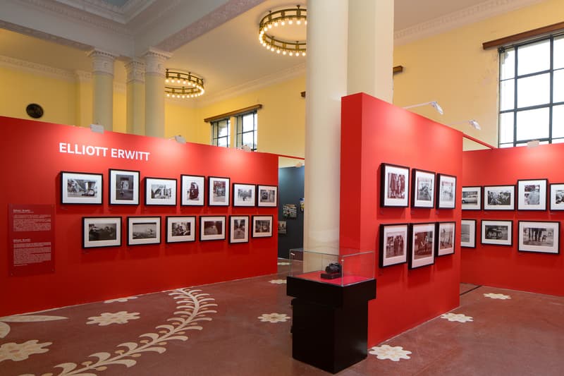 Leica 於影像上海艺术博览会舉辦街拍摄影主題展覽