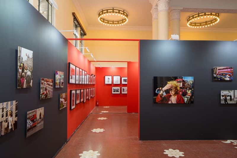 Leica 於影像上海艺术博览会舉辦街拍摄影主題展覽