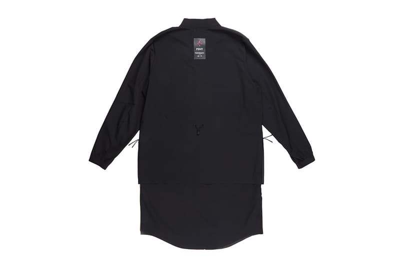PSNY x Jordan Brand 2017 秋冬聯名系列完整公開