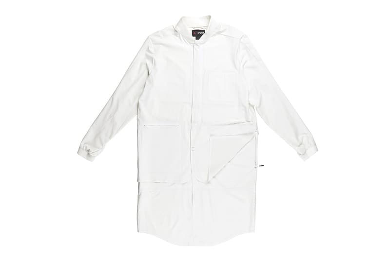 PSNY x Jordan Brand 2017 秋冬聯名系列完整公開