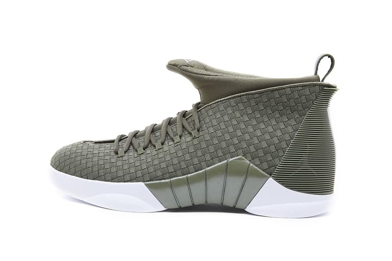 PSNY x Jordan Brand 2017 秋冬聯名系列完整公開