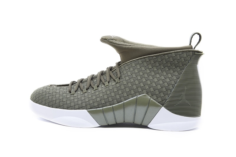 PSNY x Jordan Brand 2017 秋冬聯名系列完整公開
