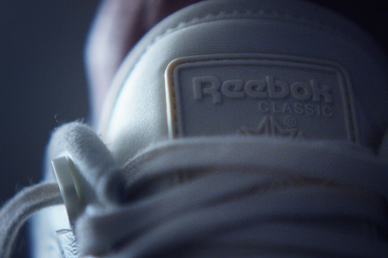 Publish x Reebok x Footaction 聯名 Classic Leather 2.0 系列