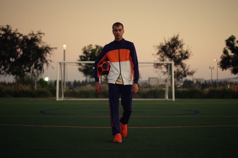 Publish x Reebok x Footaction 聯名 Classic Leather 2.0 系列